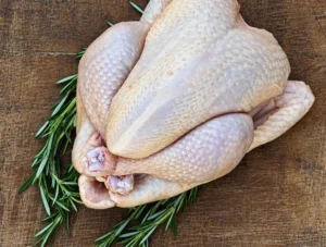 Free Range Chicken