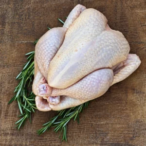Chicken - Whole Chicken (Roasting)
