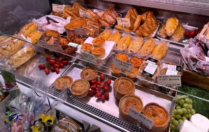 Farm Shop & Deli