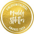 Muddy Stilettos