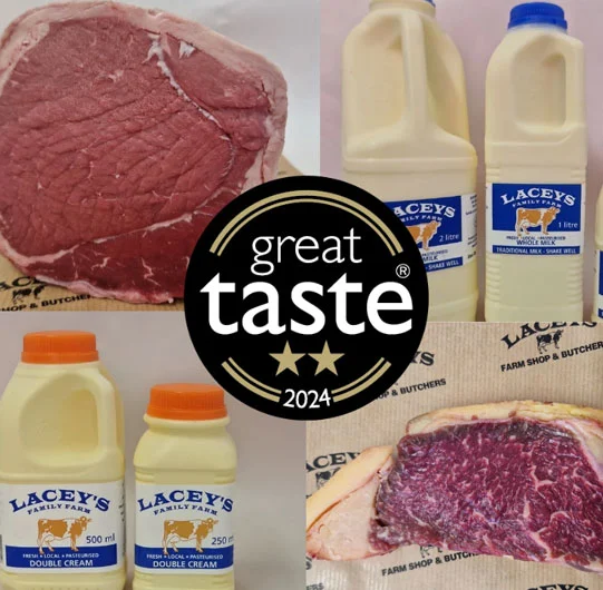 Great Taste Award 2024