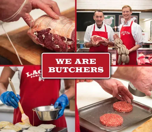 Butchers
