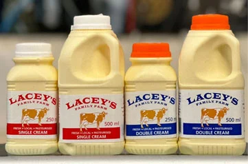 Wholesale Milk