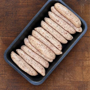 Cocktail Sausages