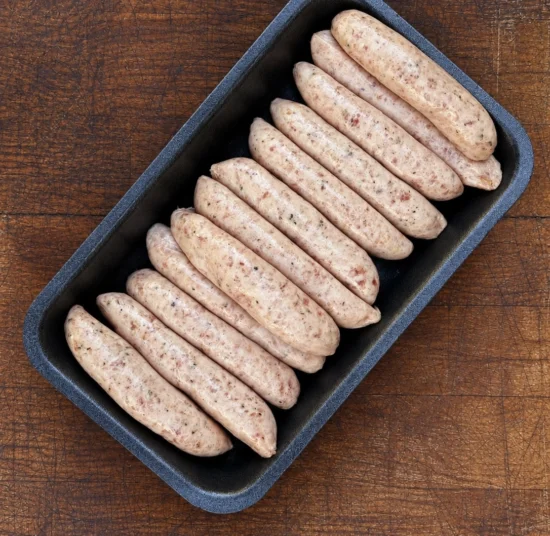 Cocktail Sausages