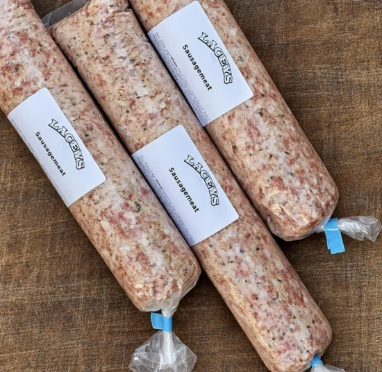 Sausagemeat