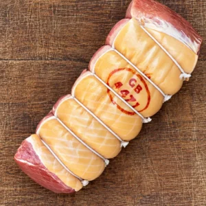 Gammon Smoked