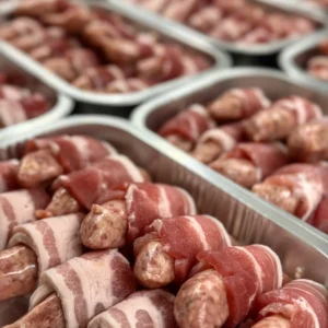 Pigs in Blankets