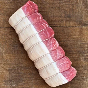Gammon Unsmoked