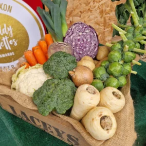 Veg Box (6 people)