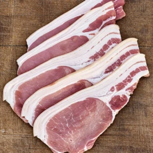 Bacon 400g