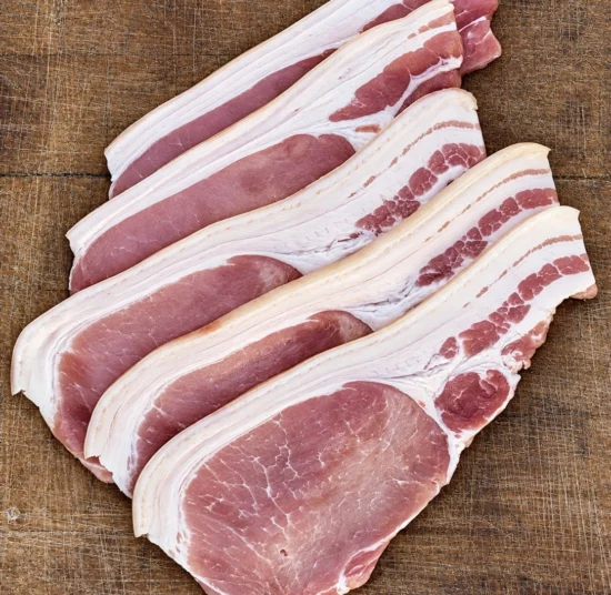 Bacon 400g