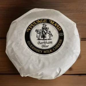 Barkham Blue Whole Round