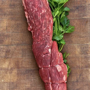 Beef Fillet