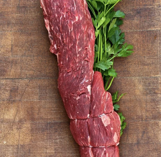 Beef Fillet