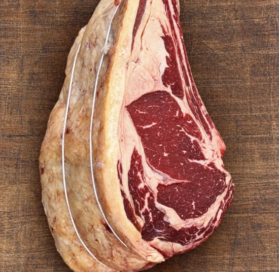 1 Bone Rib