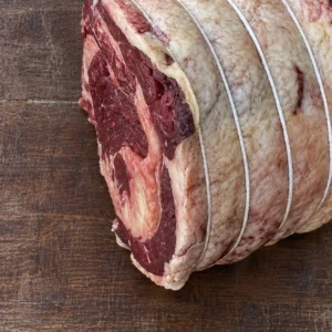 Rolled Sirloin