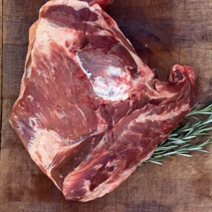Lamb Shoulder