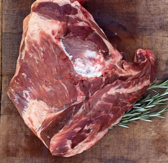 Lamb Shoulder