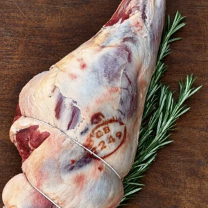 Lamb Leg