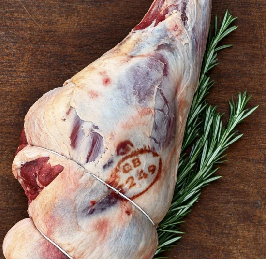 Lamb Leg