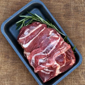 Venison Haunch