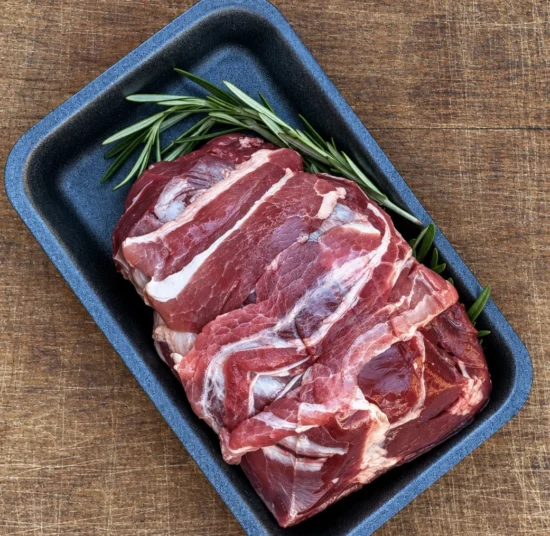 Venison Haunch