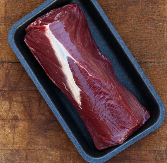 Venison Loin