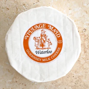 Villagemaid Waterloo Whole Round