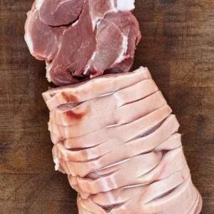 Pork Leg