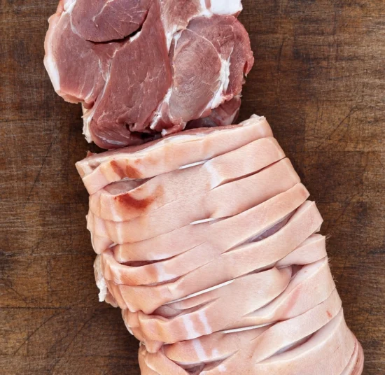 Pork Leg
