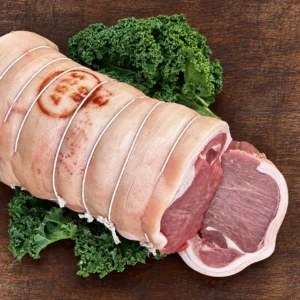 Pork Loin