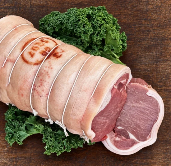 Pork Loin