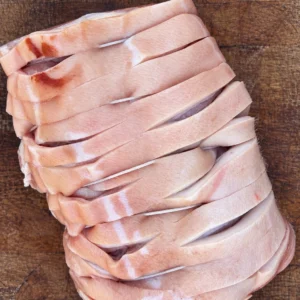 Pork Shoulder