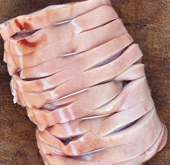 Pork Shoulder